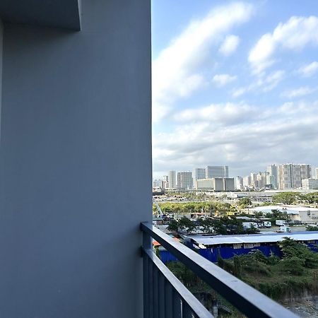 Shore Residences Moa Dynastel Staycation Pasay Luaran gambar