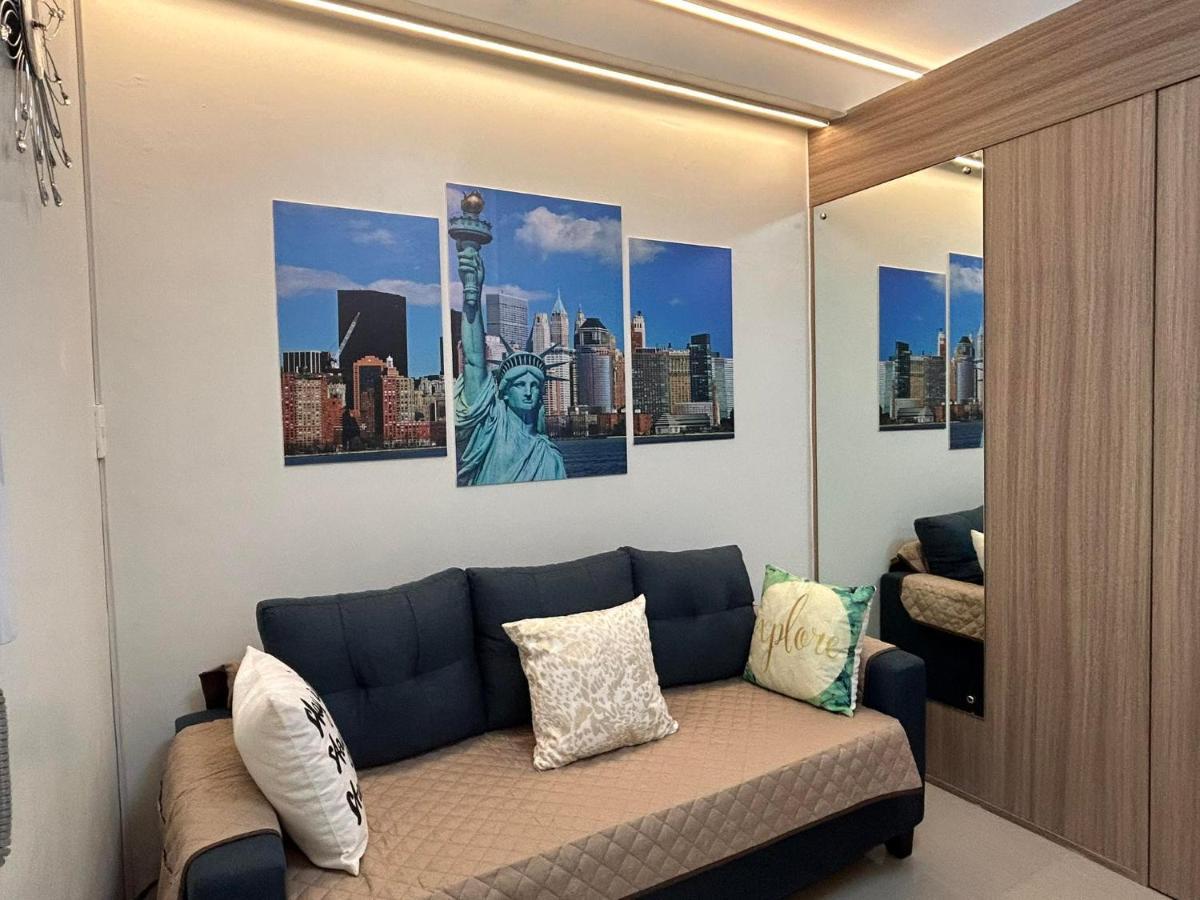 Shore Residences Moa Dynastel Staycation Pasay Luaran gambar