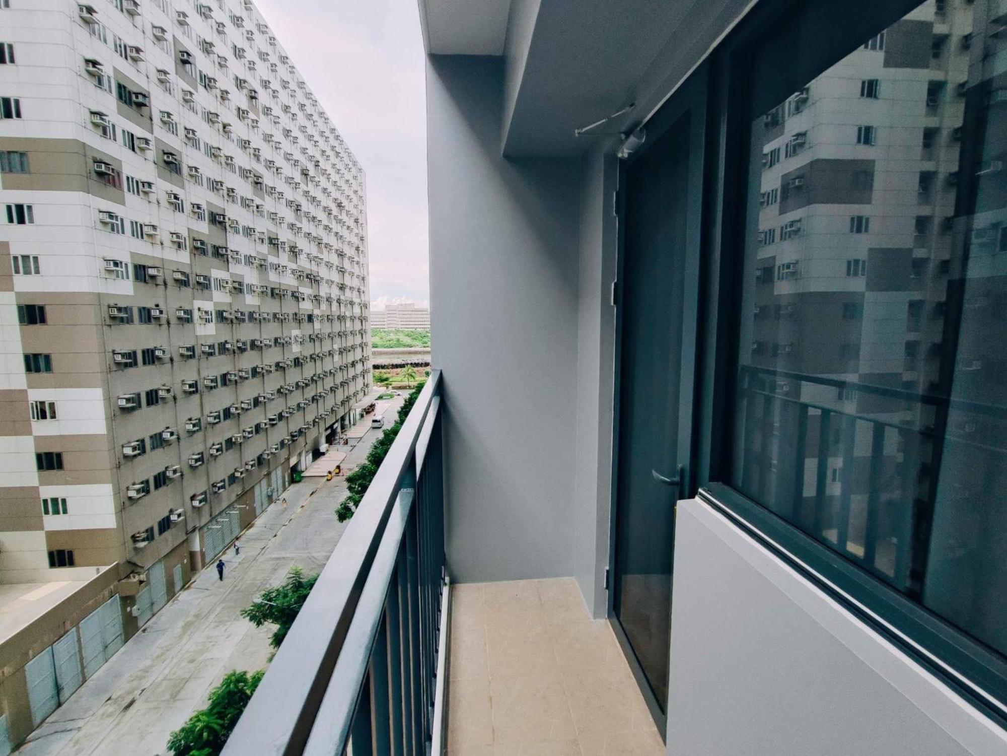 Shore Residences Moa Dynastel Staycation Pasay Luaran gambar